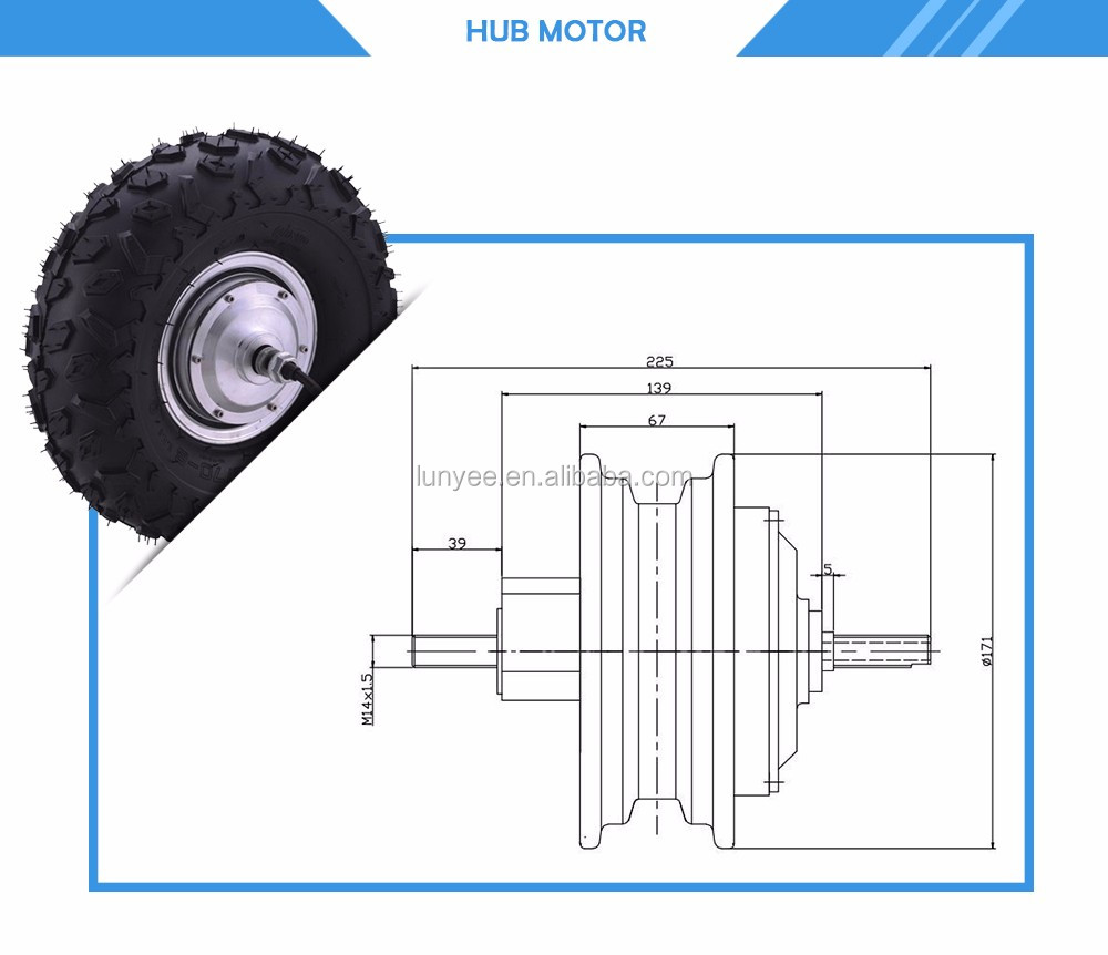 AC motor 1.0 description pic