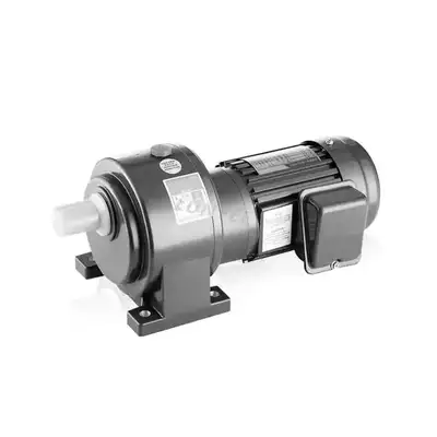 40W AC Induction Gear Motor