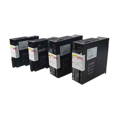 1000W 130mm DS2 Servo Motor and Driver