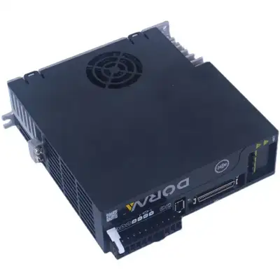 200W 60mm DS2 Servo Motor And Servo Driver