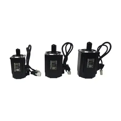 1000W 130mm DS2 Servo Motor and Driver