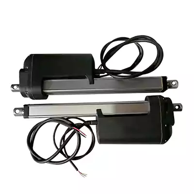 12v-48v 12000N 100-600mm 6.5-60mm/s DC Electric Linear Actuator