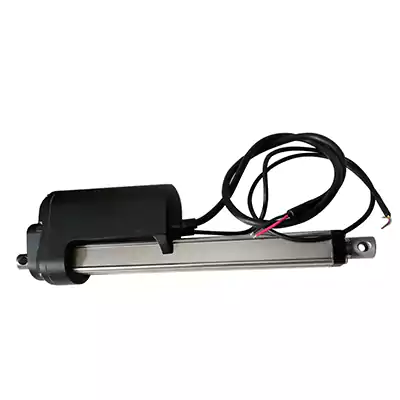 12v-48v 12000N 100-600mm 6.5-60mm/s DC Electric Linear Actuator