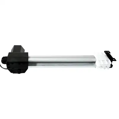 12V 24V 4000N 100-800mm 18mm/s-35mm/s linear actuator