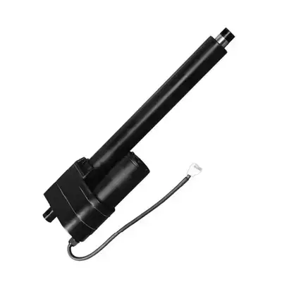 72/48/36/24/12V 10000N 50-800mm 5-160mm/s linear actuator