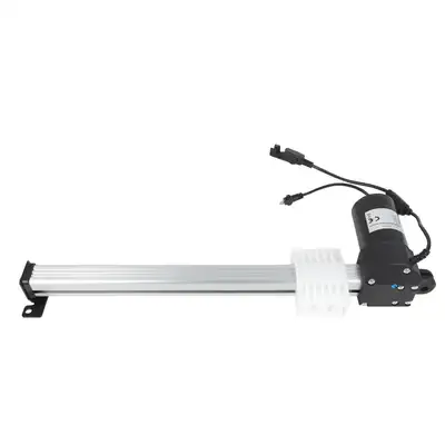 12V 24V 3000N 50-800mm 7mm/s-35mm/s linear actuator