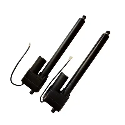 72/48/36/24/12V 10000N 50-800mm 5-160mm/s linear actuator
