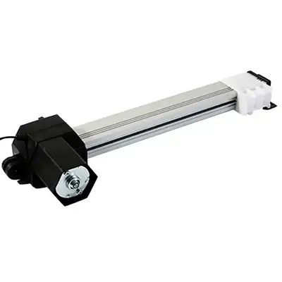 12V 24V 4000N 100-800mm 18mm/s-35mm/s linear actuator