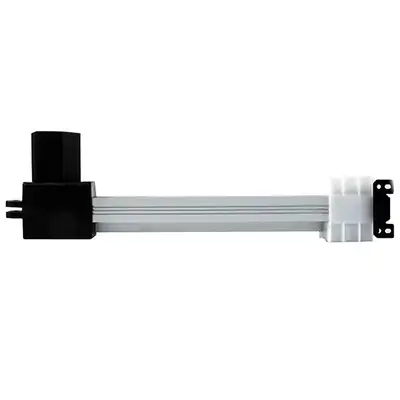 12V 24V 4000N 100-800mm 18mm/s-35mm/s linear actuator