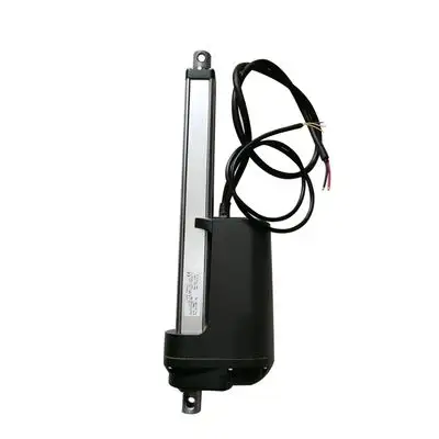12V-72V 12000N 5mm/s-60mm/s linear actuator