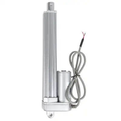 12v-48v 1200N 5mm/s-120mm/s linear actuator