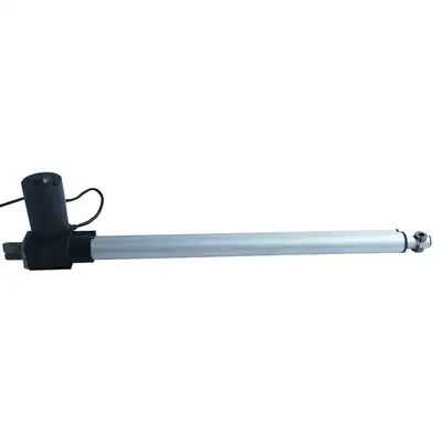 12v-24v 8000N 50-800mm 4~36mm/s linear actuator