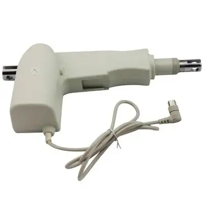 12v-24v 6000N 50-800mm 4-10mm/s linear actuator