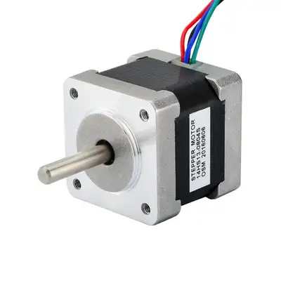 NEMA14 1.8° 2-Phase Hybrid Stepper Motor
