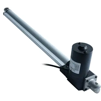 12v-24v 8000N 50-800mm 4~36mm/s linear actuator