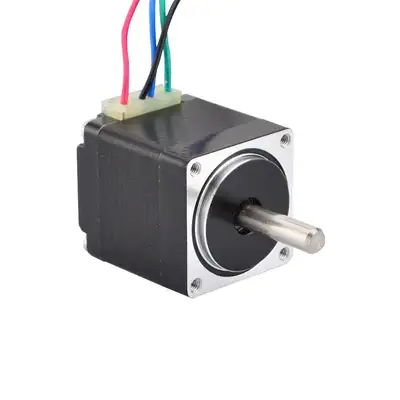 NEMA11 1.8° 2-Phase Hybrid Stepper Motor