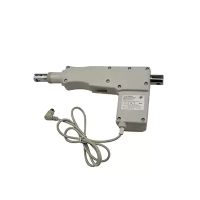 12v-24v 6000N 50-800mm 4-10mm/s linear actuator