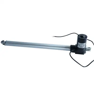 12v-24v 8000N 50-800mm 4~36mm/s linear actuator