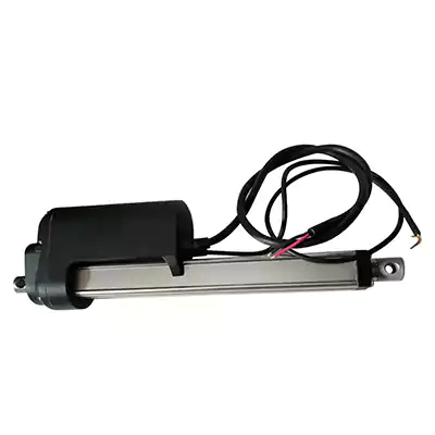 12V-72V 12000N 5mm/s-60mm/s linear actuator