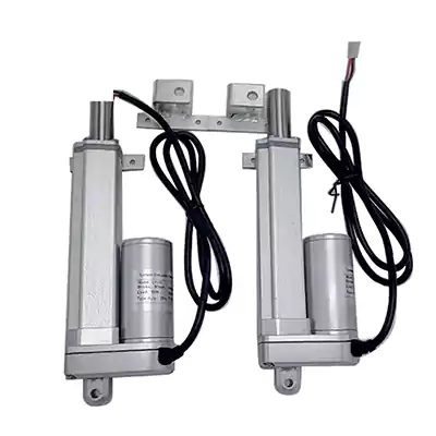 12v-48v 1200N 5mm/s-120mm/s linear actuator
