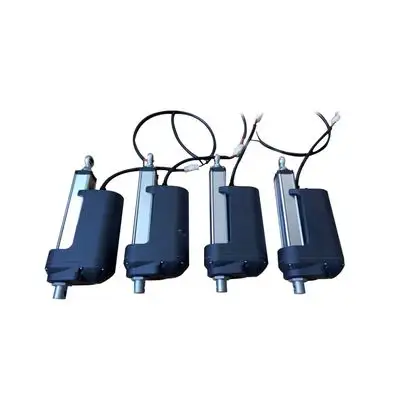 12V-72V 12000N 5mm/s-60mm/s linear actuator