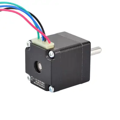 NEMA11 1.8° 2-Phase Hybrid Stepper Motor