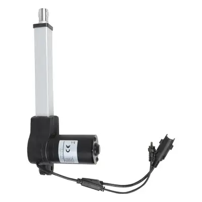 12v-24v 6000N 50-800mm 4~30mm/s linear actuator