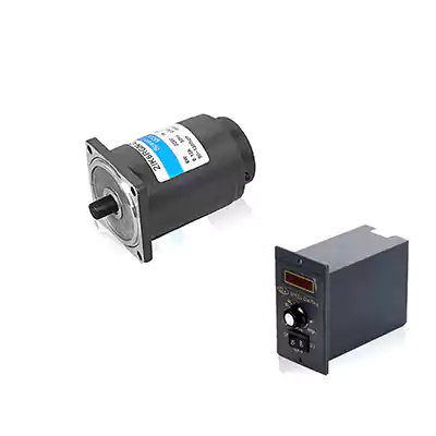 120W Brake Motor For Water Pump