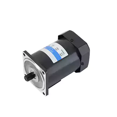 120W Brake Motor For Water Pump