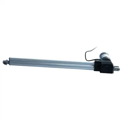 12v-24v 8000N 50-800mm 4~36mm/s linear actuator