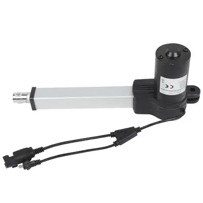 12v-24v 6000N 50-800mm 4~30mm/s linear actuator