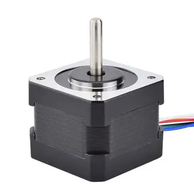 NEMA17 1.8° 2-Phase Hybrid Stepper Motor