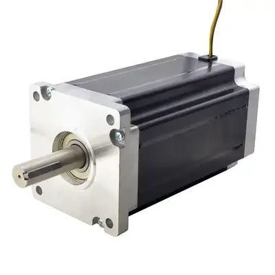 NEMA42 1.8° 2-Phase Hybrid Stepper Motor