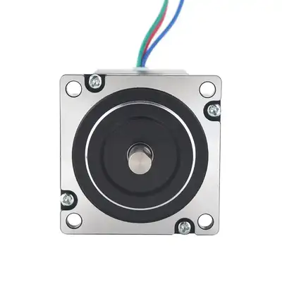 NEMA23 1.2° 3-Phase Hybrid Stepper Motor