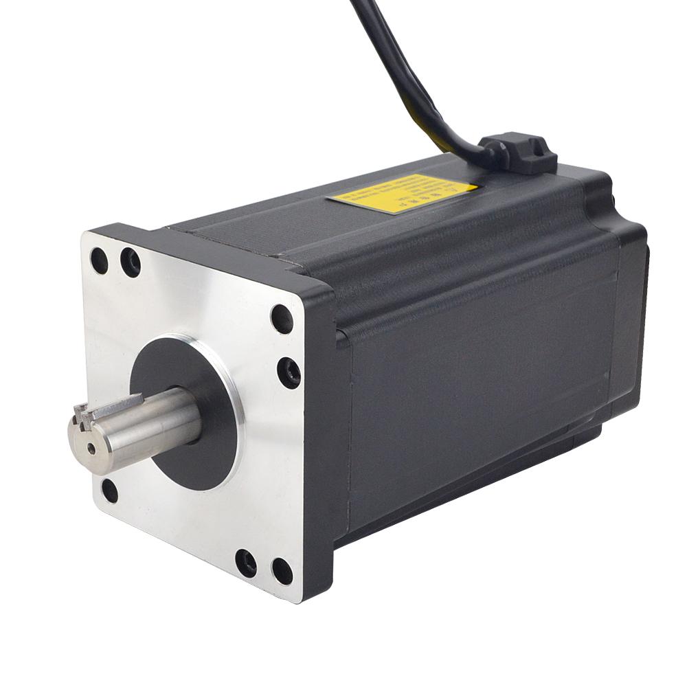 NEMA42 1.2° 3-Phase Hybrid Stepper Motor