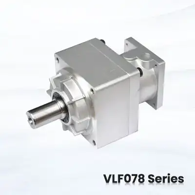 VLF Series Reducer