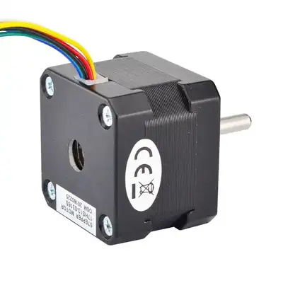NEMA17 1.8° 2-Phase Hybrid Stepper Motor