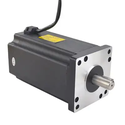 NEMA42 1.2° 3-Phase Hybrid Stepper Motor
