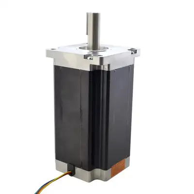NEMA42 1.8° 2-Phase Hybrid Stepper Motor
