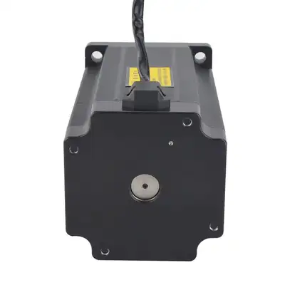 NEMA42 1.2° 3-Phase Hybrid Stepper Motor