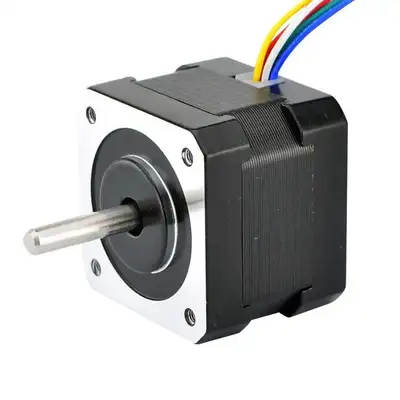 NEMA17 1.8° 2-Phase Hybrid Stepper Motor