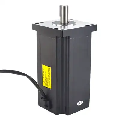 NEMA42 1.2° 3-Phase Hybrid Stepper Motor