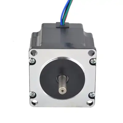 NEMA23 1.8° 2-Phase Hybrid Stepper Motor