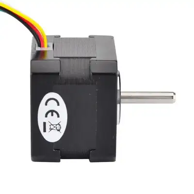 NEMA17 1.8° 2-Phase Hybrid Stepper Motor