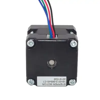 NEMA16 1.8° 2-Phase Hybrid Stepper Motor