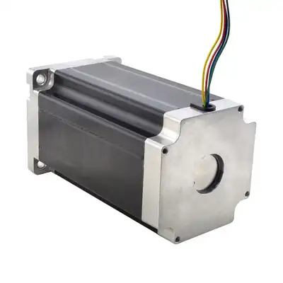 NEMA42 1.8° 2-Phase Hybrid Stepper Motor