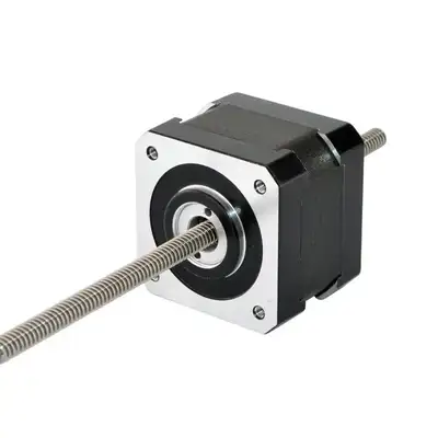 Nema17 42HSL Linear Stepper Motor