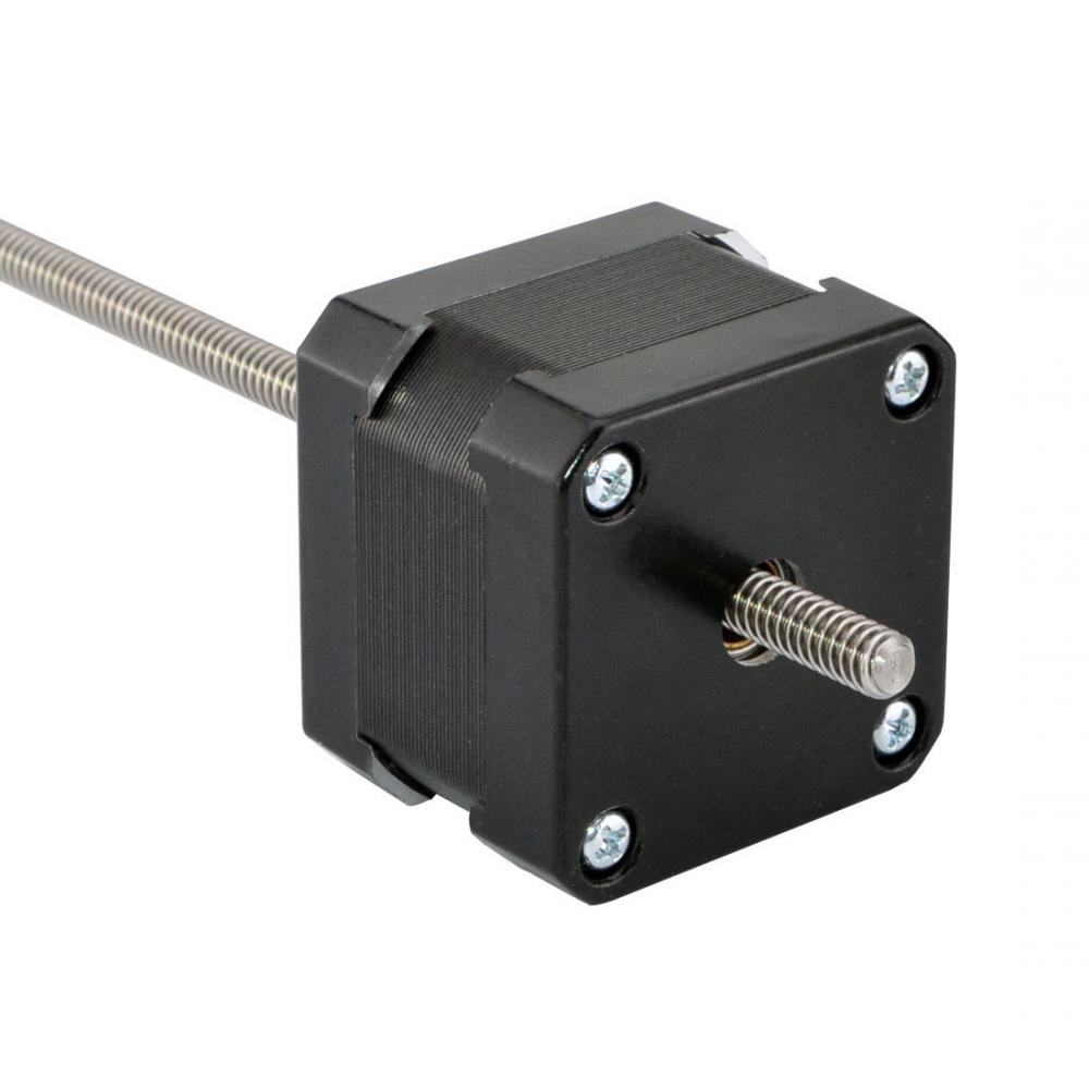 Nema17 42HSL Linear Stepper Motor