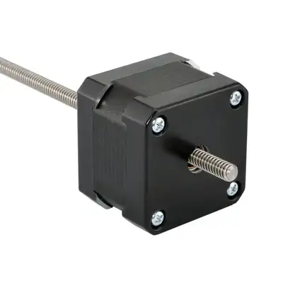 Nema17 42HSL Linear Stepper Motor