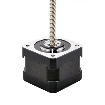 Nema17 42HSL Linear Stepper Motor